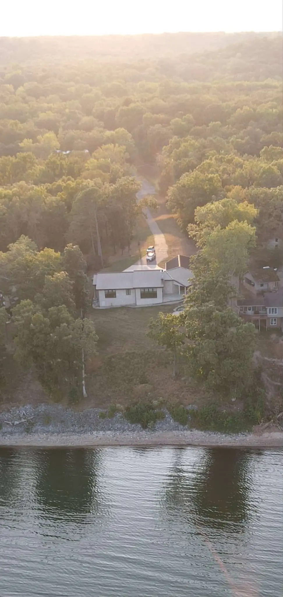 120 Swan Bay Dr, Buchanan, TN 38222 - #1