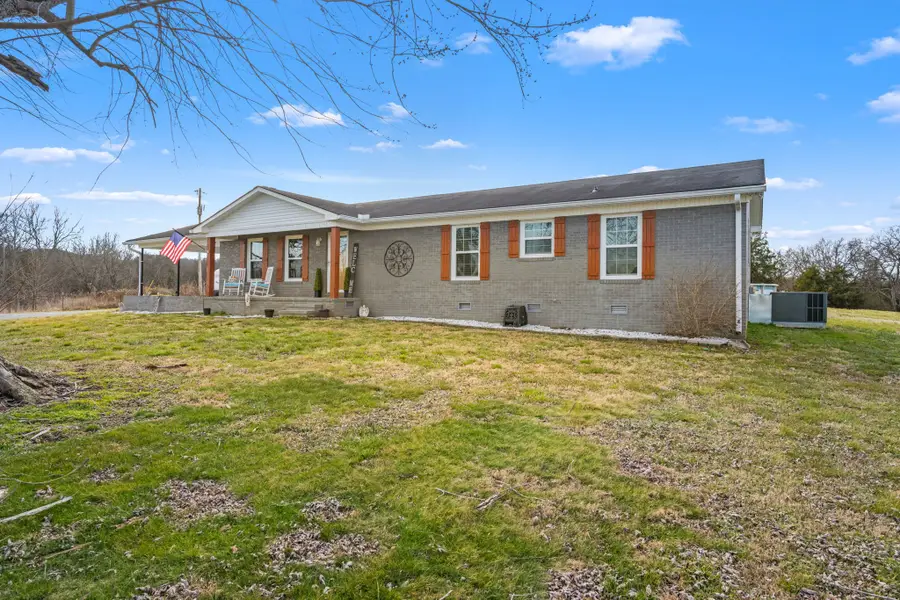 392 Adams Rd, Shelbyville, TN 37160 - #3