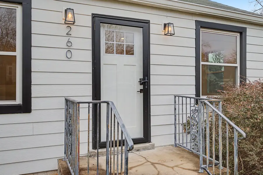 260 Timmons St, Nashville, TN 37211 - #2