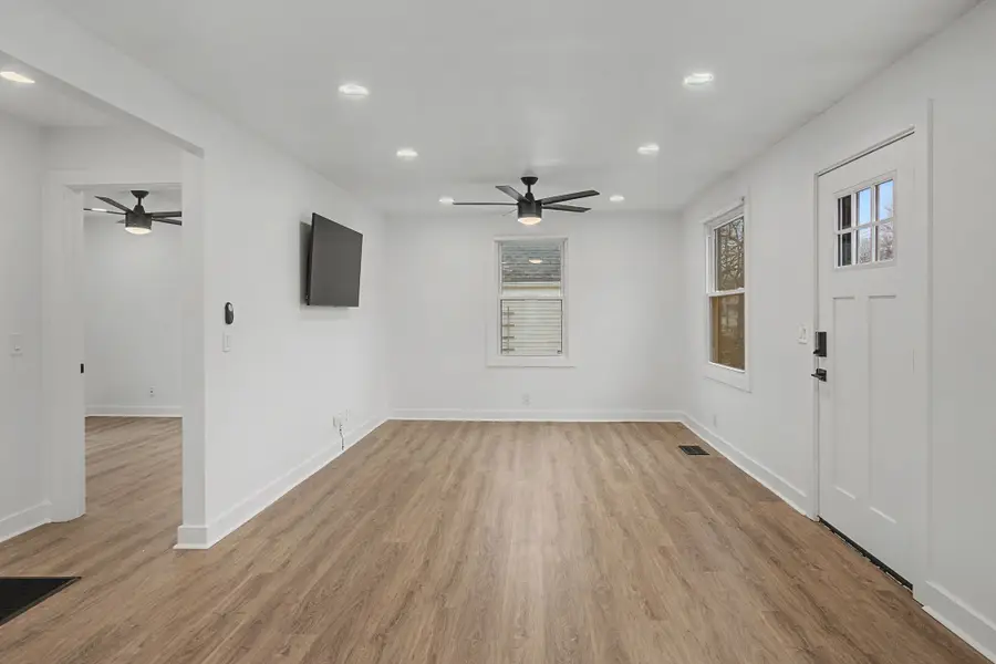 260 Timmons St, Nashville, TN 37211 - #3