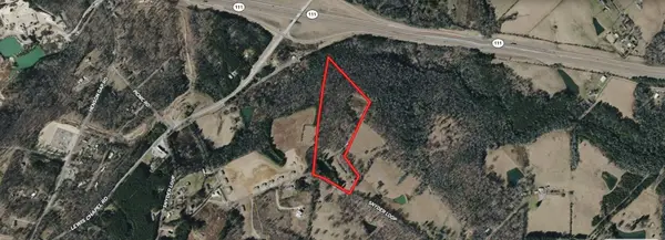 2492 Snyder Loop, Graysville, TN 37338