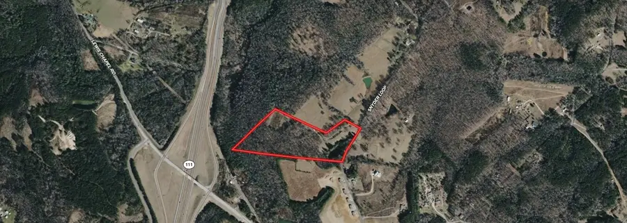 2492 Snyder Loop, Graysville, TN 37338 - #3