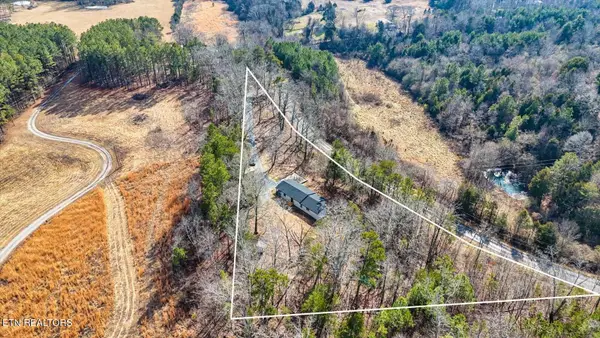 522 County Road 271, Niota, TN 37826