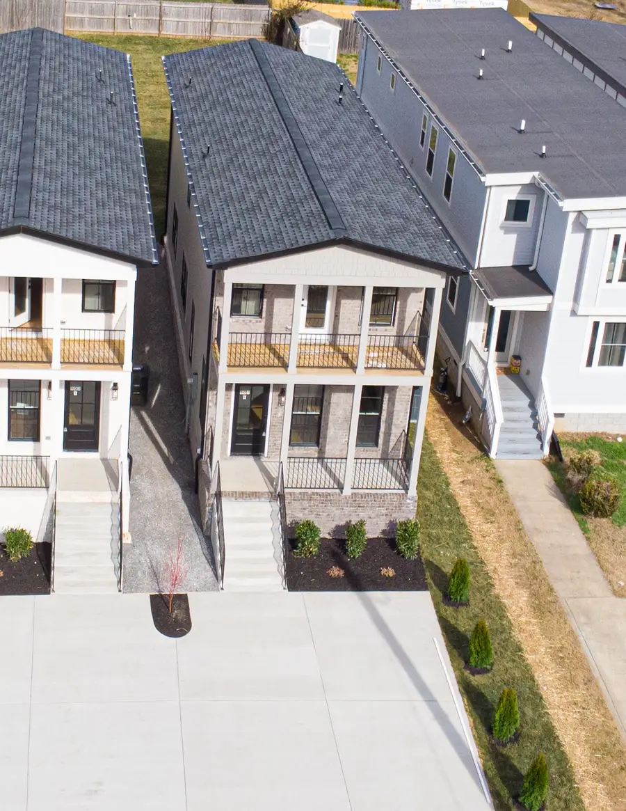 903B Delmas Ave, Nashville, TN 37216 - #2