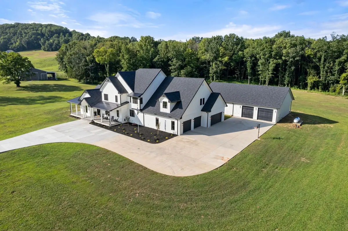 150 Scenic Cir, Pulaski, TN 38478 - #1