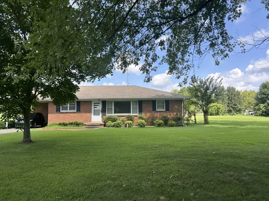 2629 Highway 43 S, Leoma, TN 38468 - #2