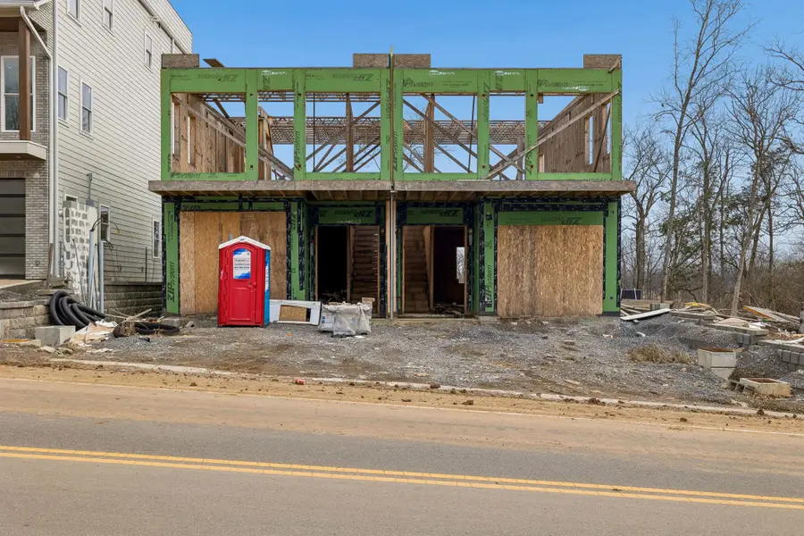 330 Rio Vista Dr, Madison, TN 37115 - #2