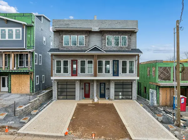 334 Rio Vista Dr, Madison, TN 37115