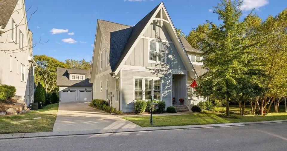 1023 Benelli Park Ct, Franklin, TN 37064 - #1