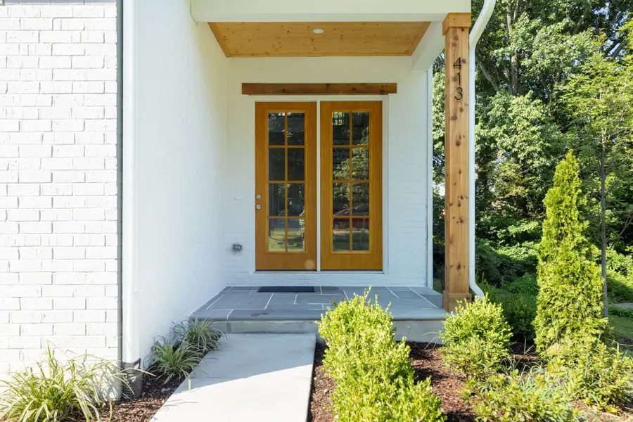 413 Achievement Dr, Nashville, TN 37209 - #3