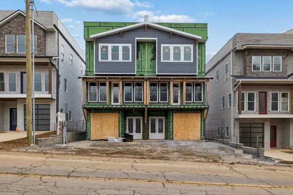 338 Rio Vista Dr, Madison, TN 37115