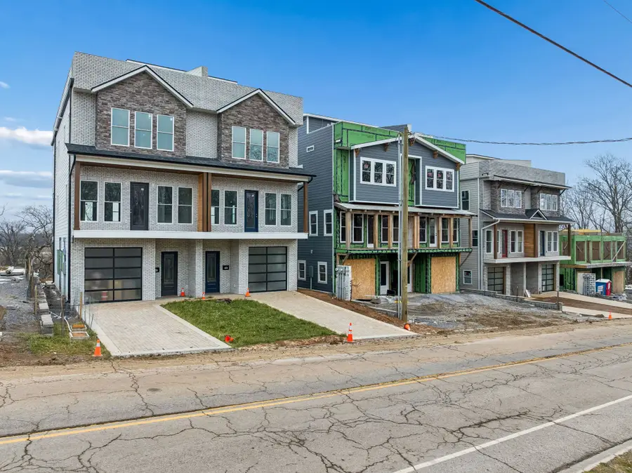 338 Rio Vista Dr, Madison, TN 37115 - #2