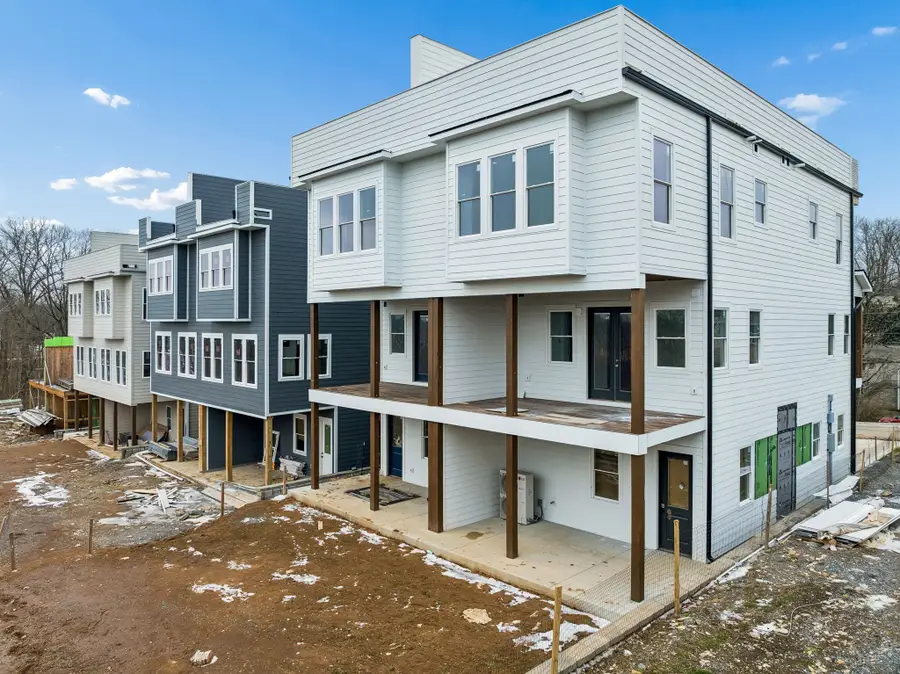 342 Rio Vista Dr, Madison, TN 37115 - #2