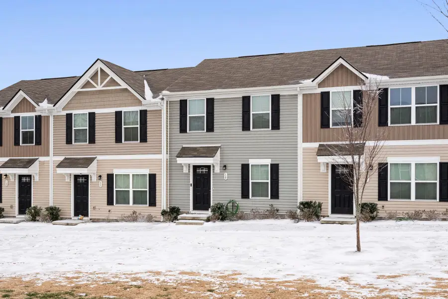 2935 Winterberry Dr #10, Nashville, TN 37207 - #3