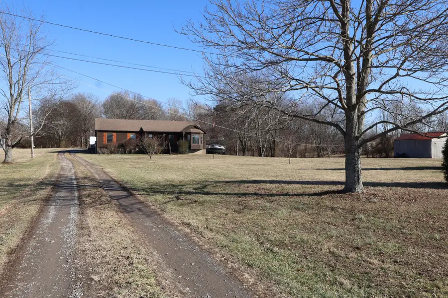 4247 Armstrong Rd, Springfield, TN 37172 - #3