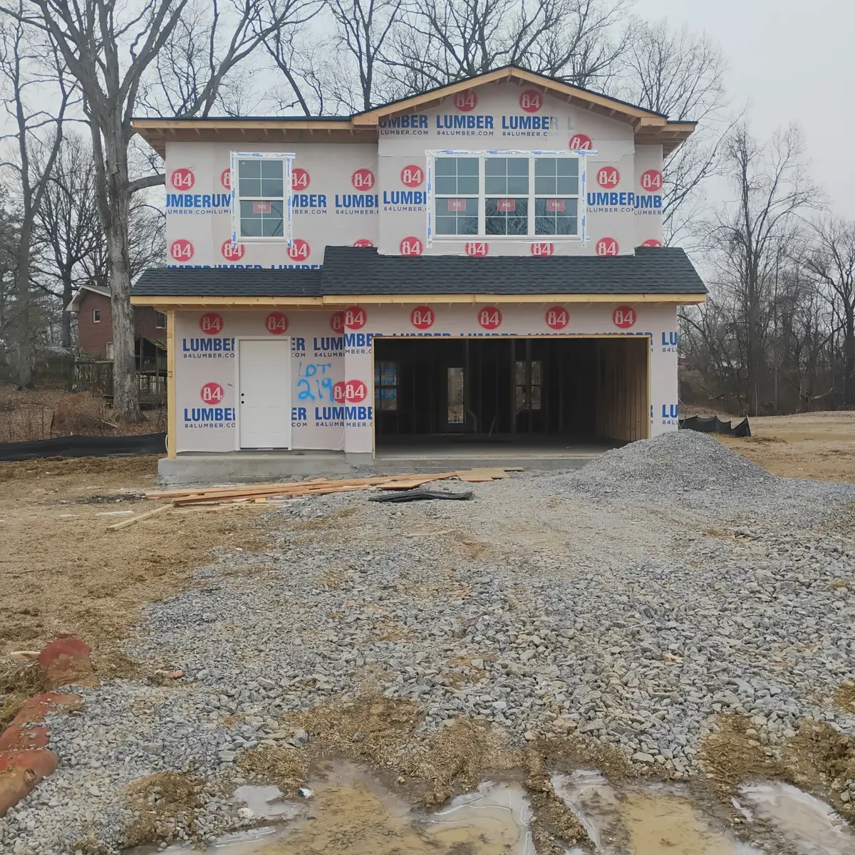 257 Spring St, La Vergne, TN 37086 - Image #1