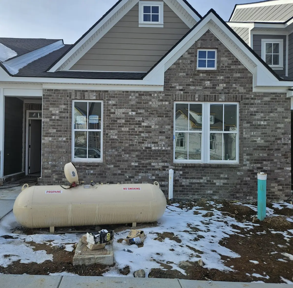 415 W Stonehaus Crossing, Antioch, TN 37013 - #1