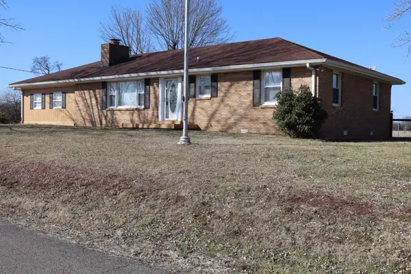 905 Mill Rd, Lebanon, TN 37090