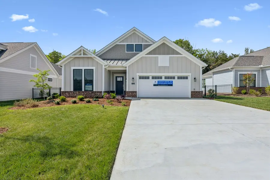 412 Gooding Blvd, Smyrna, TN 37167 - #2
