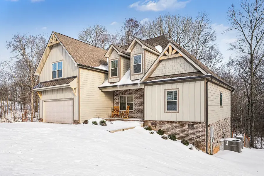 2397 Davidson Graveyard Rd, Clarksville, TN 37043 - #2