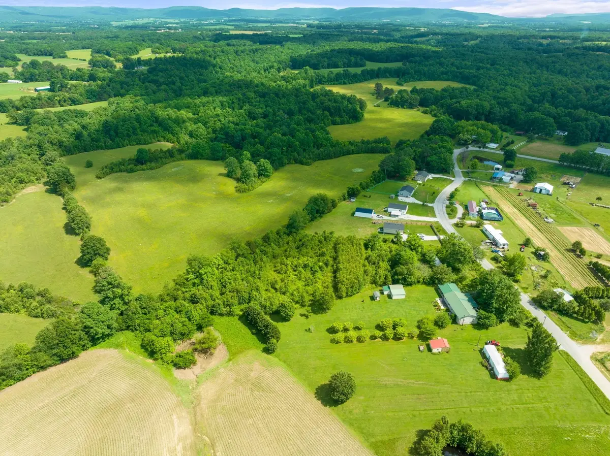 0 J And K Ln, Belvidere, TN 37306 - #1