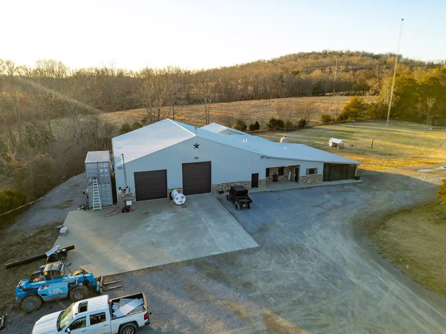 199 Morris Lane, Wartrace, TN 37183 - #2