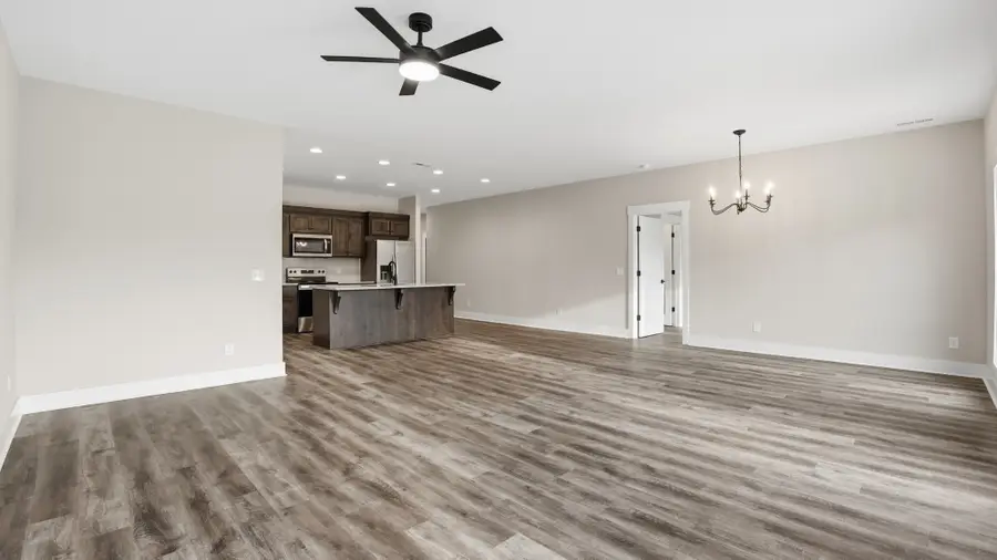 4140 Riley Creek Rd, Normandy, TN 37360 - #3