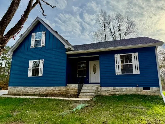 4214 Riley Creek Rd, Normandy, TN 37360 - #1