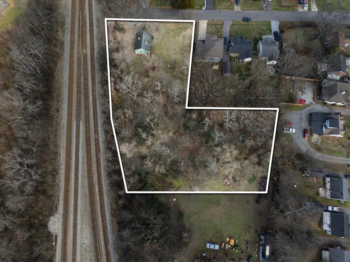 716 Gillock St, Nashville, TN 37216 - #1