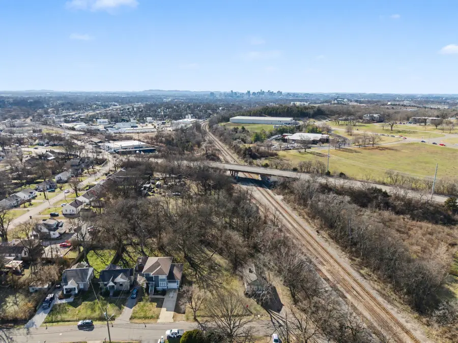 716 Gillock St, Nashville, TN 37216 - #2
