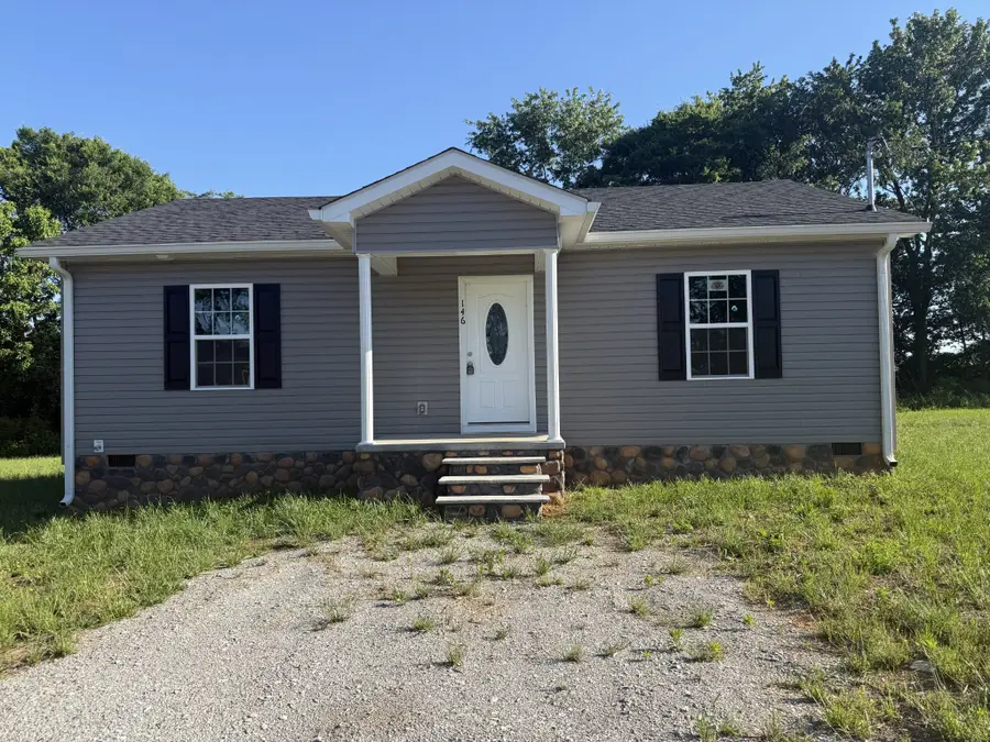 146 Hesselly Rd, Decherd, TN 37324 - #2
