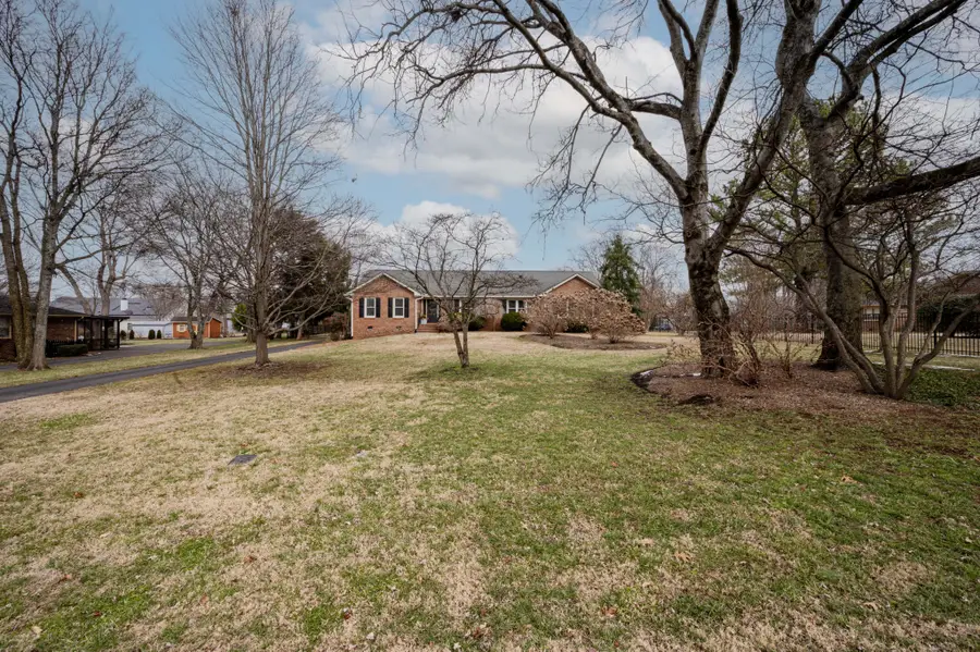 402 Richard Rd, Murfreesboro, TN 37129 - #2