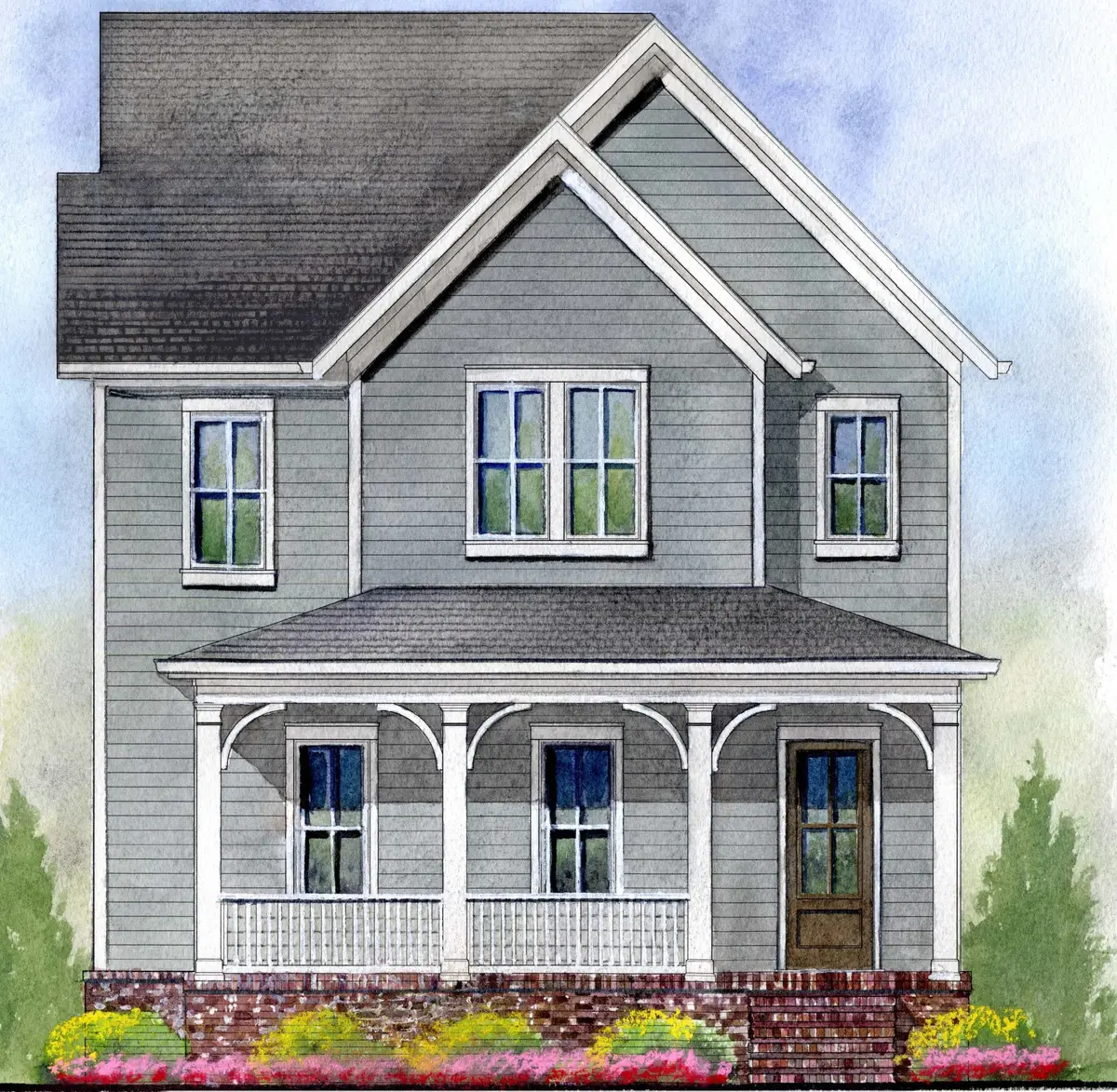 4101 Brendlyn Drive, Nolensville, TN 37135 - Image #1