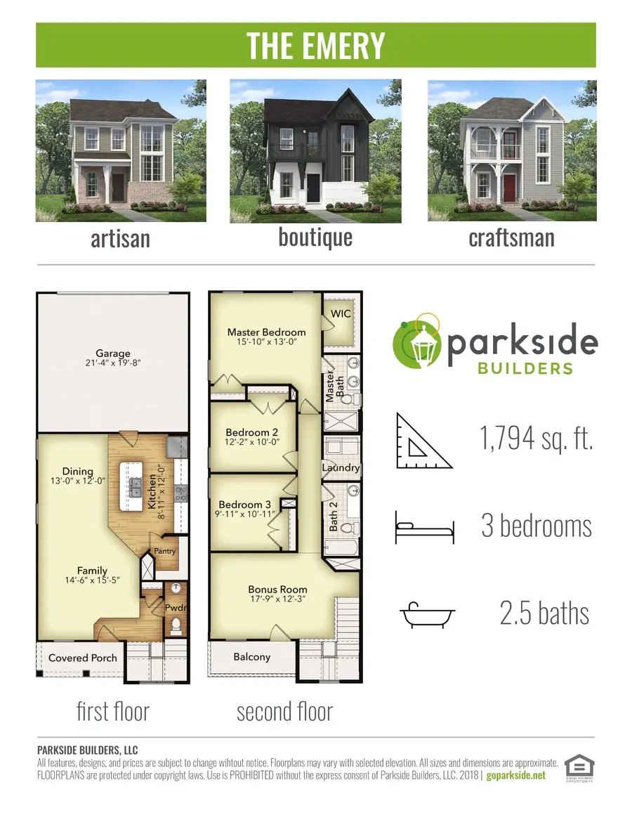168 Rothwood Drive, Hendersonville, TN 37075 - #2