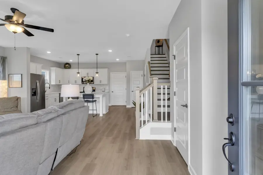 233 Champaign Drive, Hendersonville, TN 37075 - #3