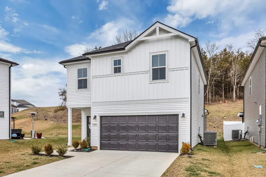 4989 Trail Ridge Ct, Nashville, TN 37207 - #2