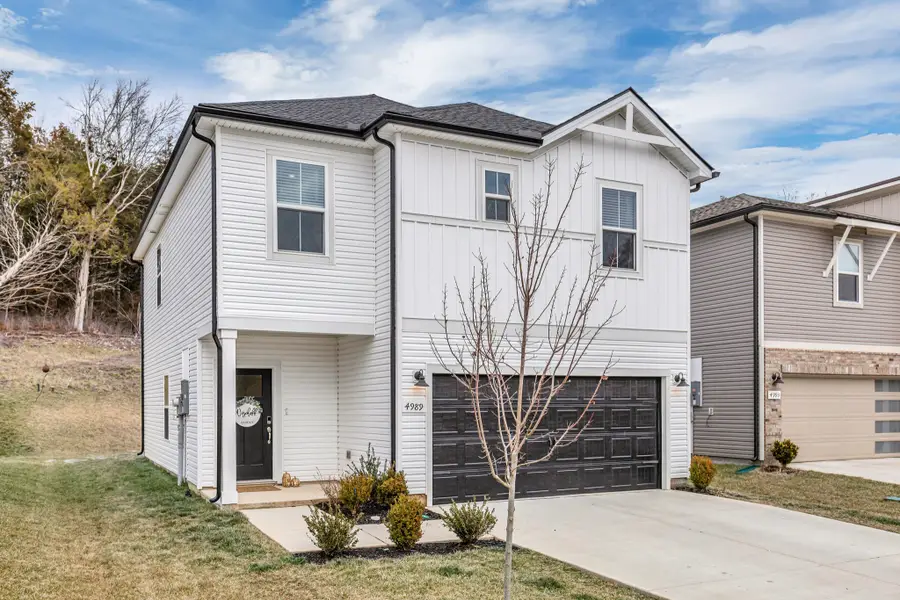 4989 Trail Ridge Ct, Nashville, TN 37207 - #3