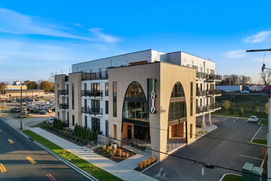 245 Hermitage Ave #102, Nashville, TN 37210 - #2