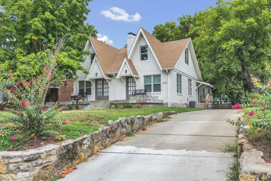 1023 Maxwell Ave, Nashville, TN 37206 - #2