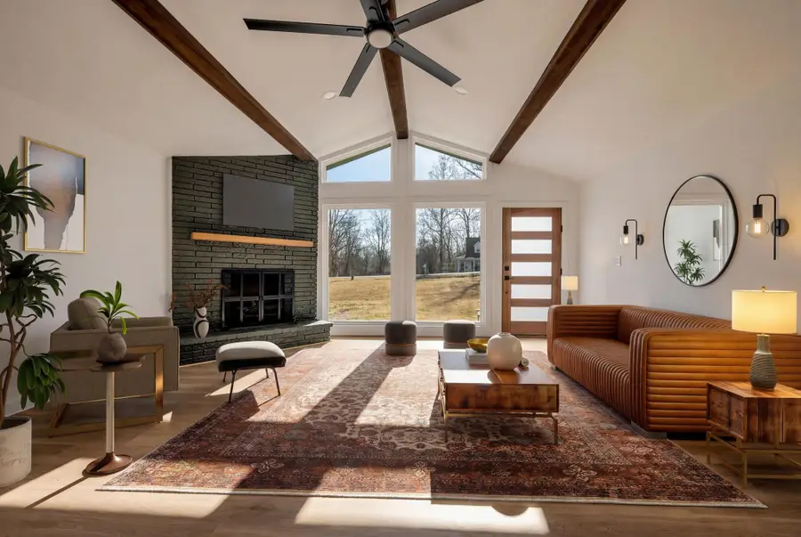 1033 Pine Valley Rd, Kingston Springs, TN 37082 - #2