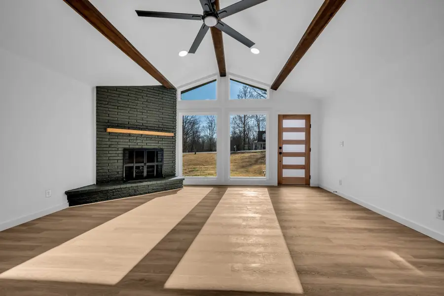 1033 Pine Valley Rd, Kingston Springs, TN 37082 - #3