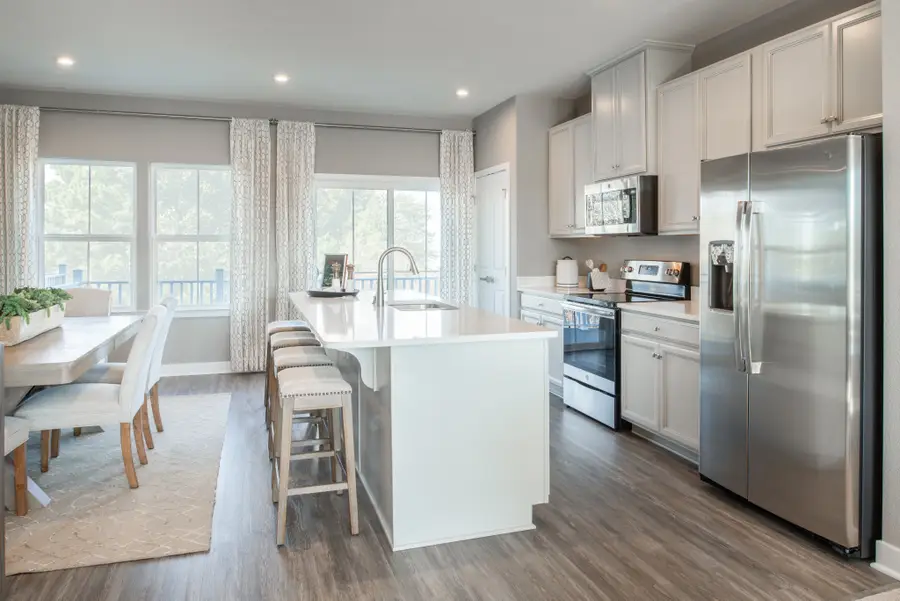 243 Poplar Loop, Antioch, TN 37013 - Image #3