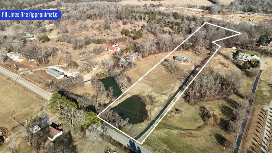 1706 Benders Ferry Rd, Mount Juliet, TN 37122 - Image #3