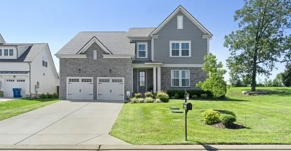 1121 Batbriar Road, Murfreesboro, TN 37128