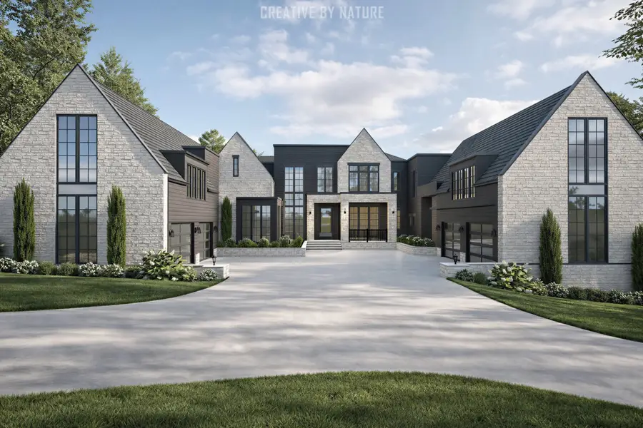 4406 Sunnybrook Dr, Nashville, TN 37205 - #2