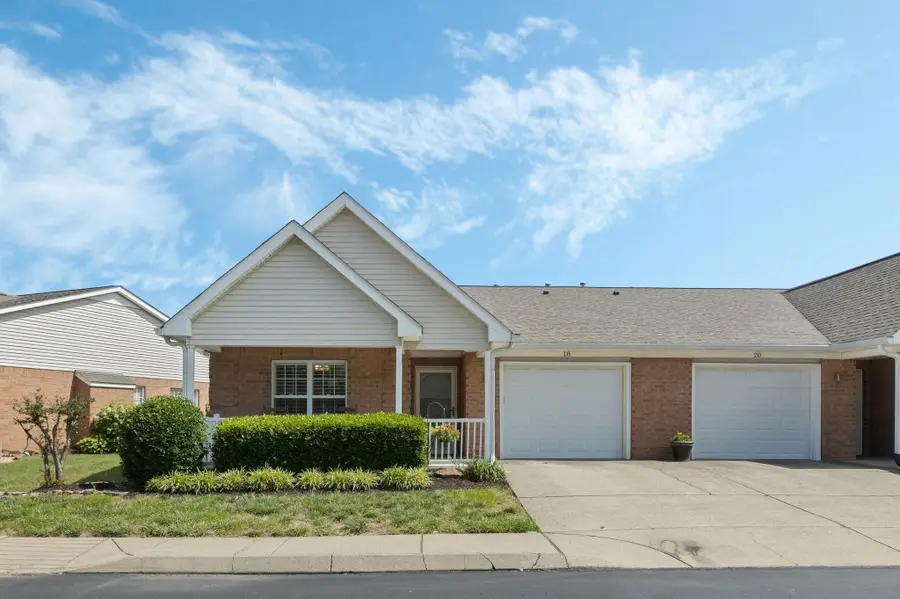 18 Holland Park Ln, Franklin, TN 37069 - #3