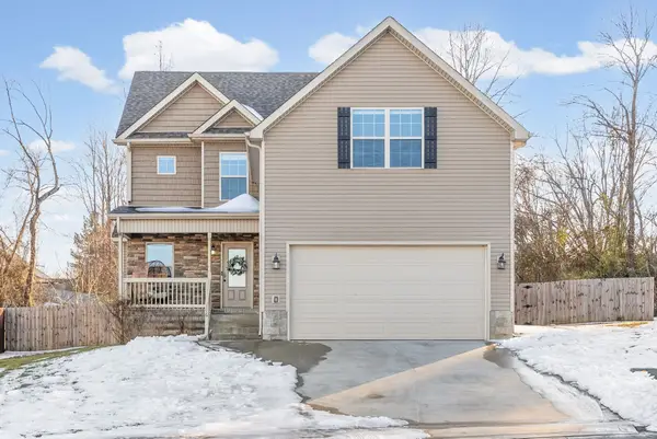 116 Woodtrace Ct, Clarksville, TN 37042