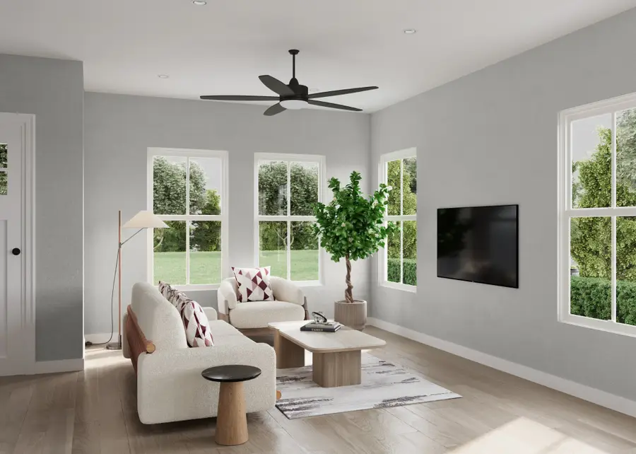 105 Florence Cove, Burns, TN 37029 - Image #3