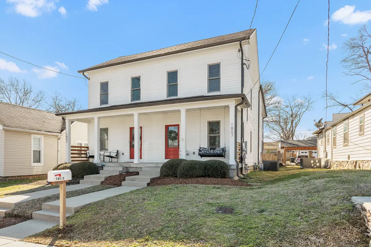 1807B 4th Ave N, Nashville, TN 37208 - #1