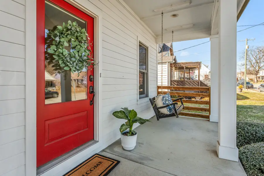 1807B 4th Ave N, Nashville, TN 37208 - #3